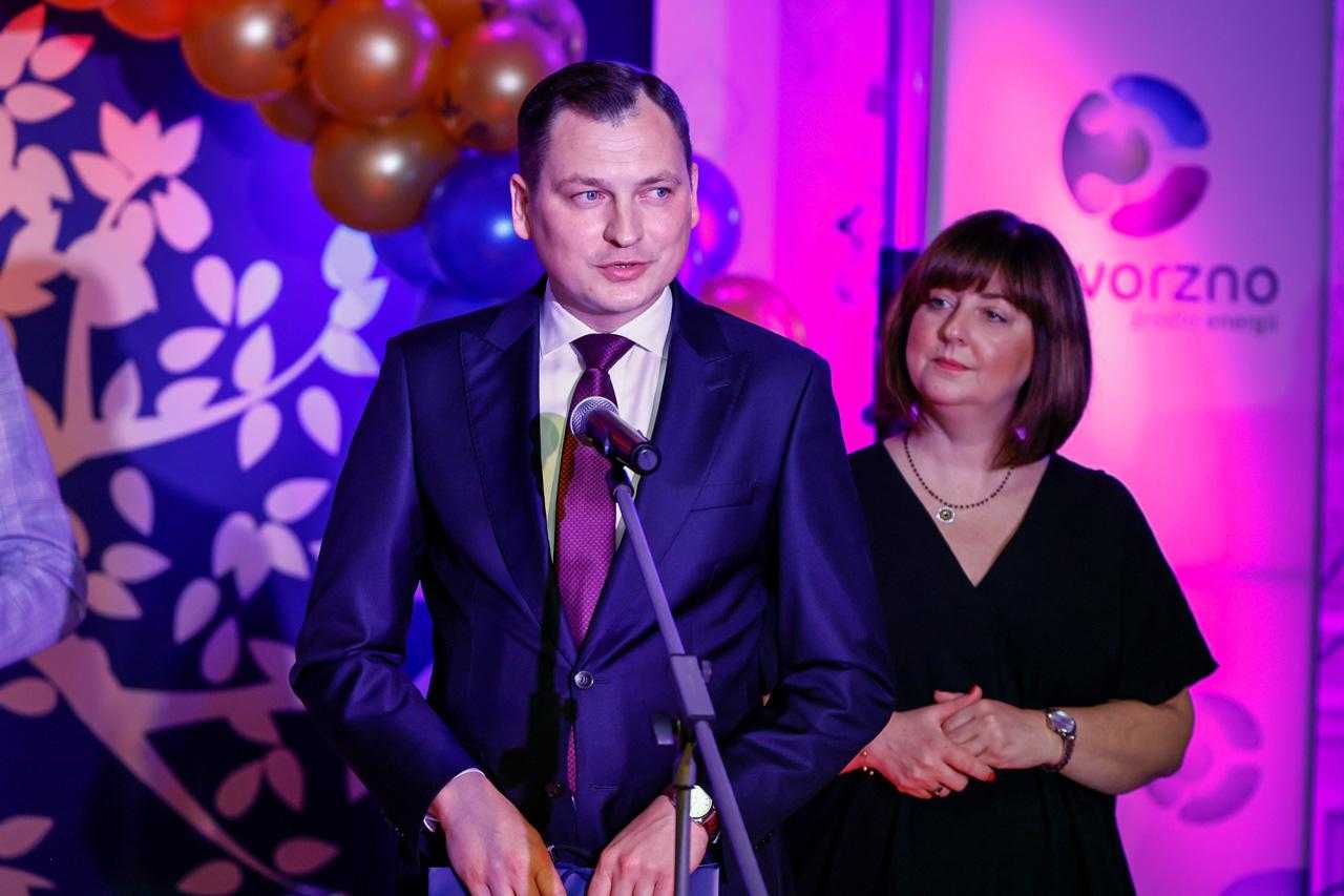 25-lecie Jaworznickiej Izby Gospodarczej
