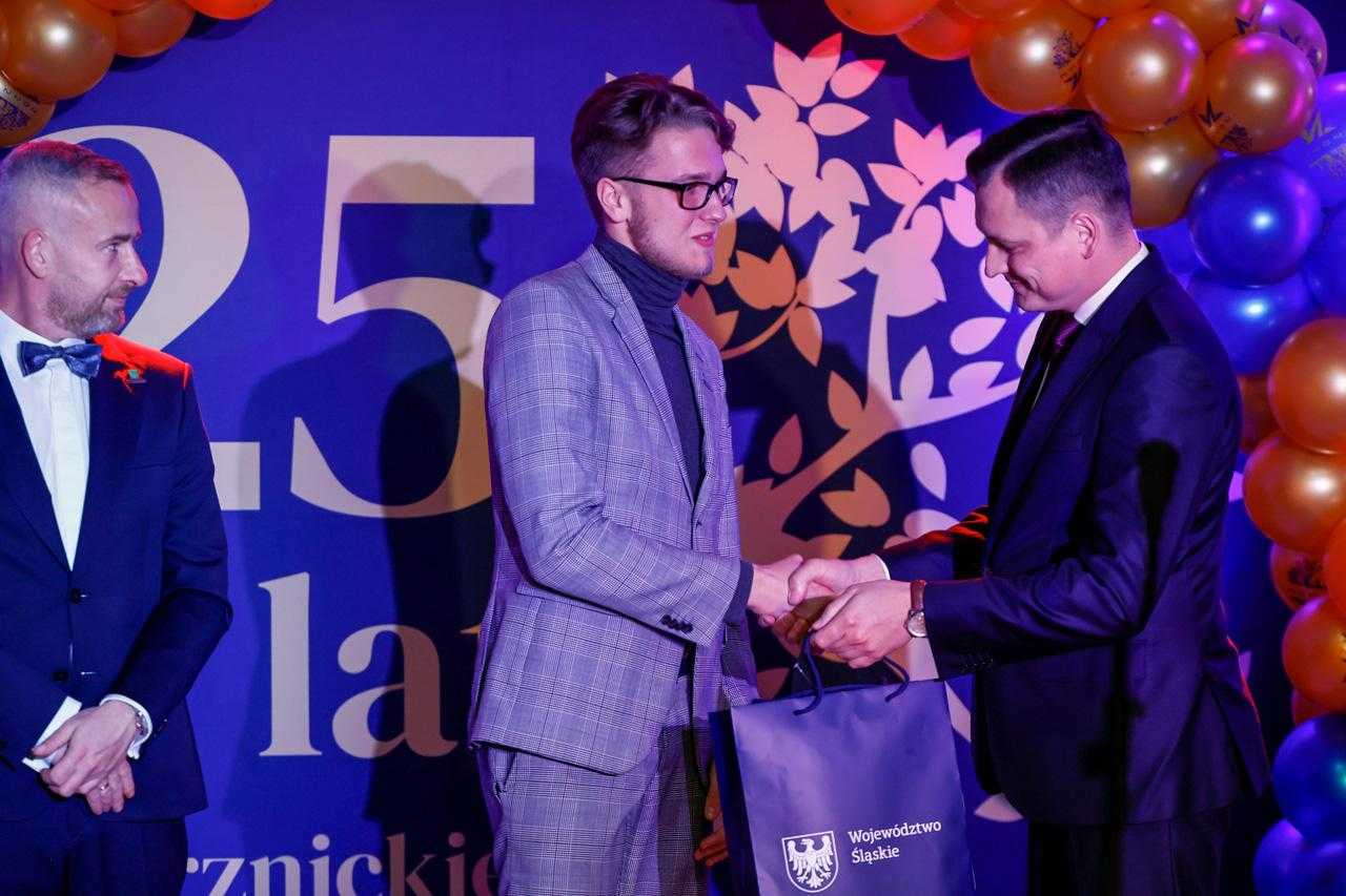 25-lecie Jaworznickiej Izby Gospodarczej