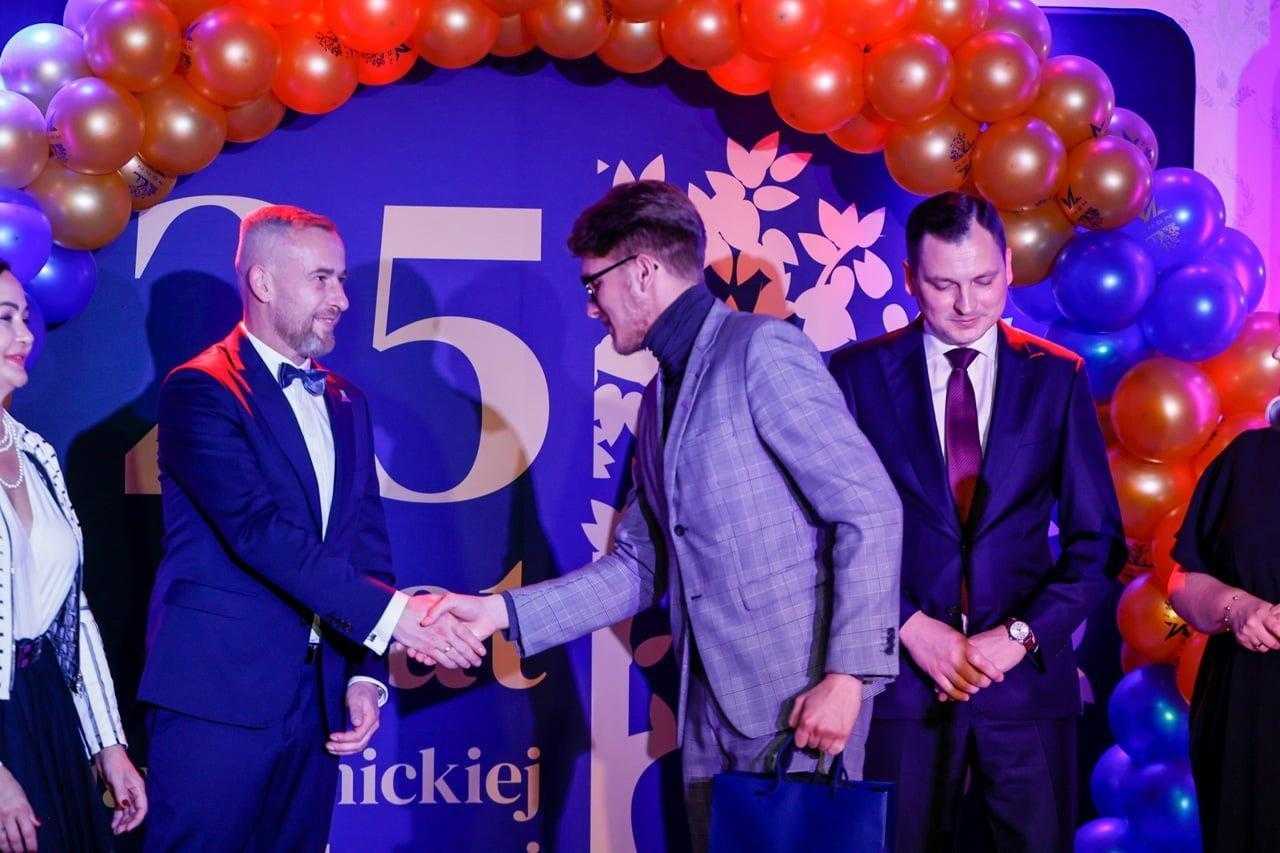 25-lecie Jaworznickiej Izby Gospodarczej