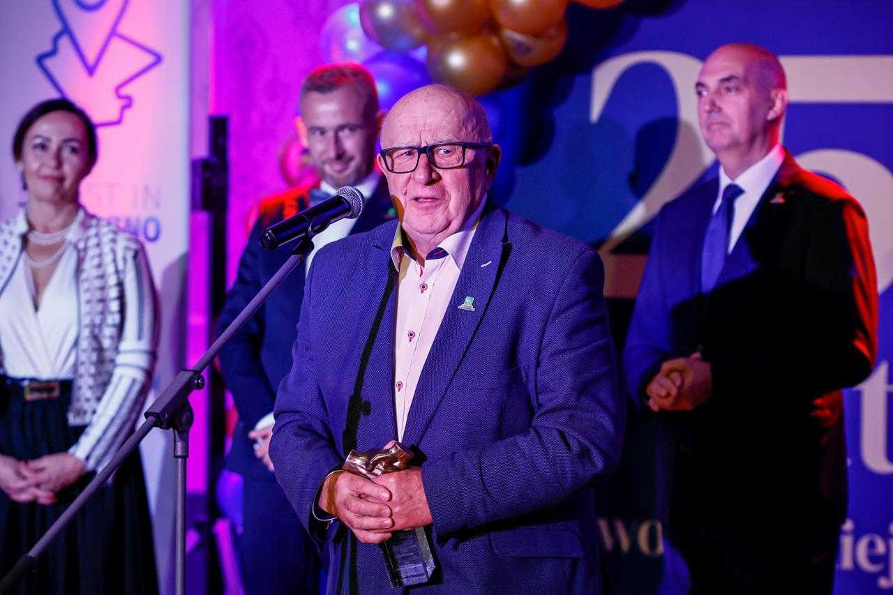 25-lecie Jaworznickiej Izby Gospodarczej