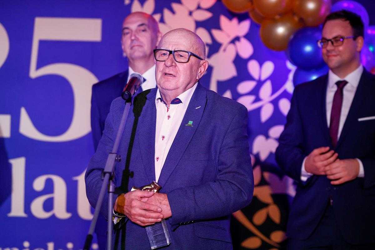 25-lecie Jaworznickiej Izby Gospodarczej
