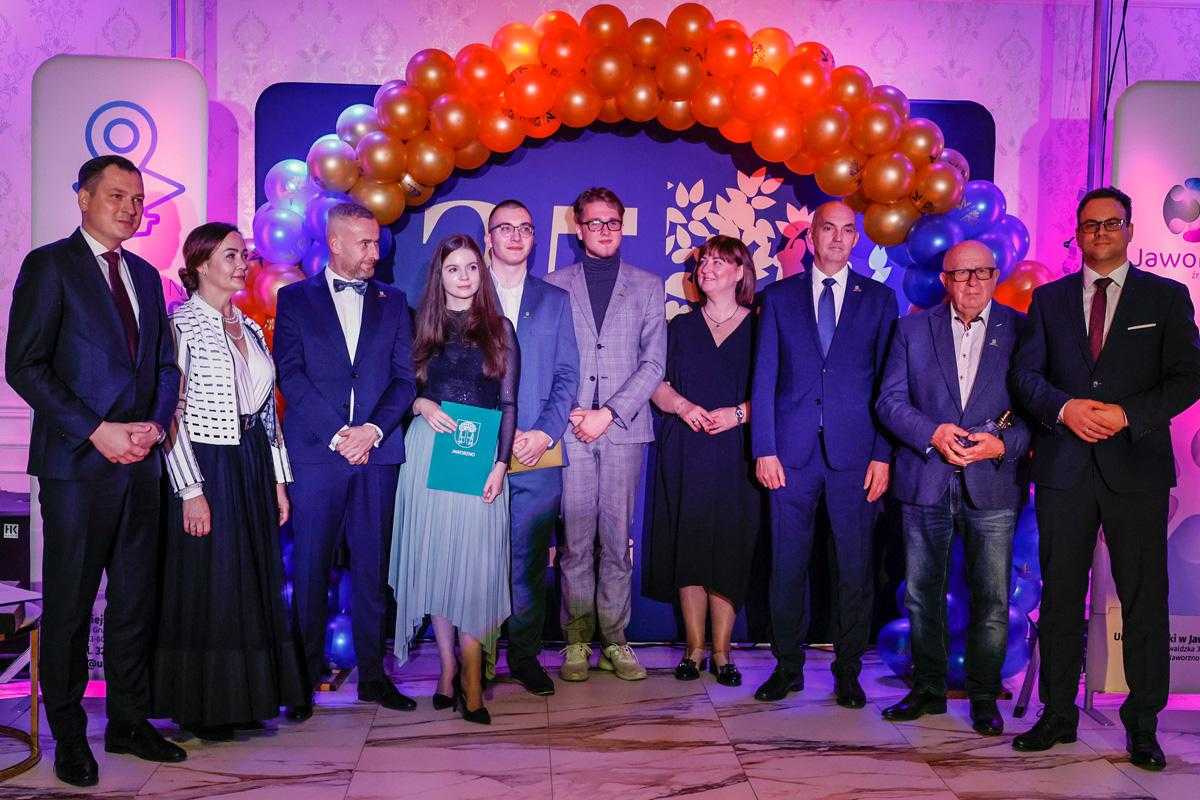 25-lecie Jaworznickiej Izby Gospodarczej