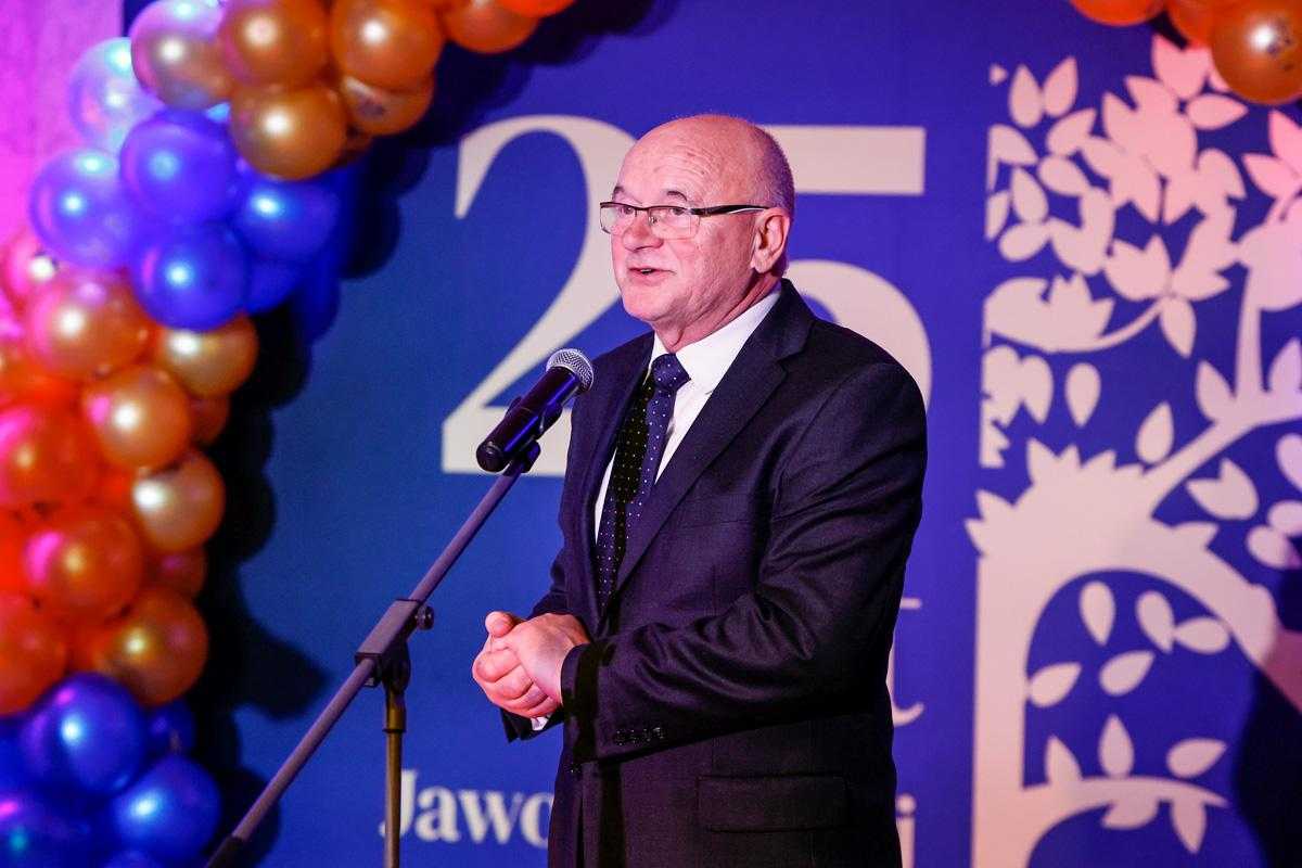 25-lecie Jaworznickiej Izby Gospodarczej