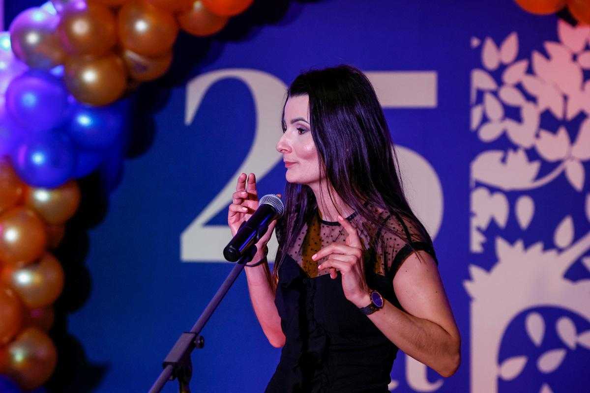 25-lecie Jaworznickiej Izby Gospodarczej