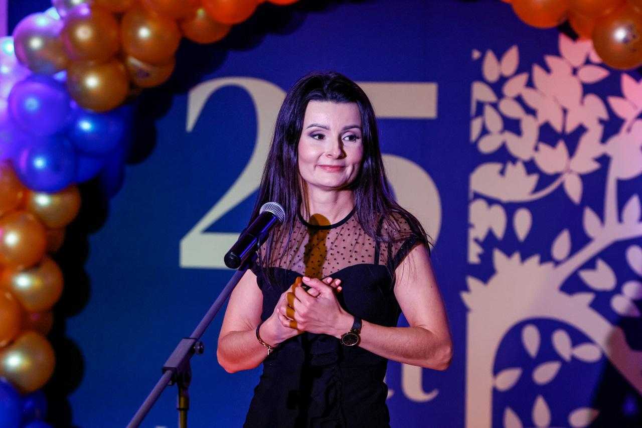 25-lecie Jaworznickiej Izby Gospodarczej