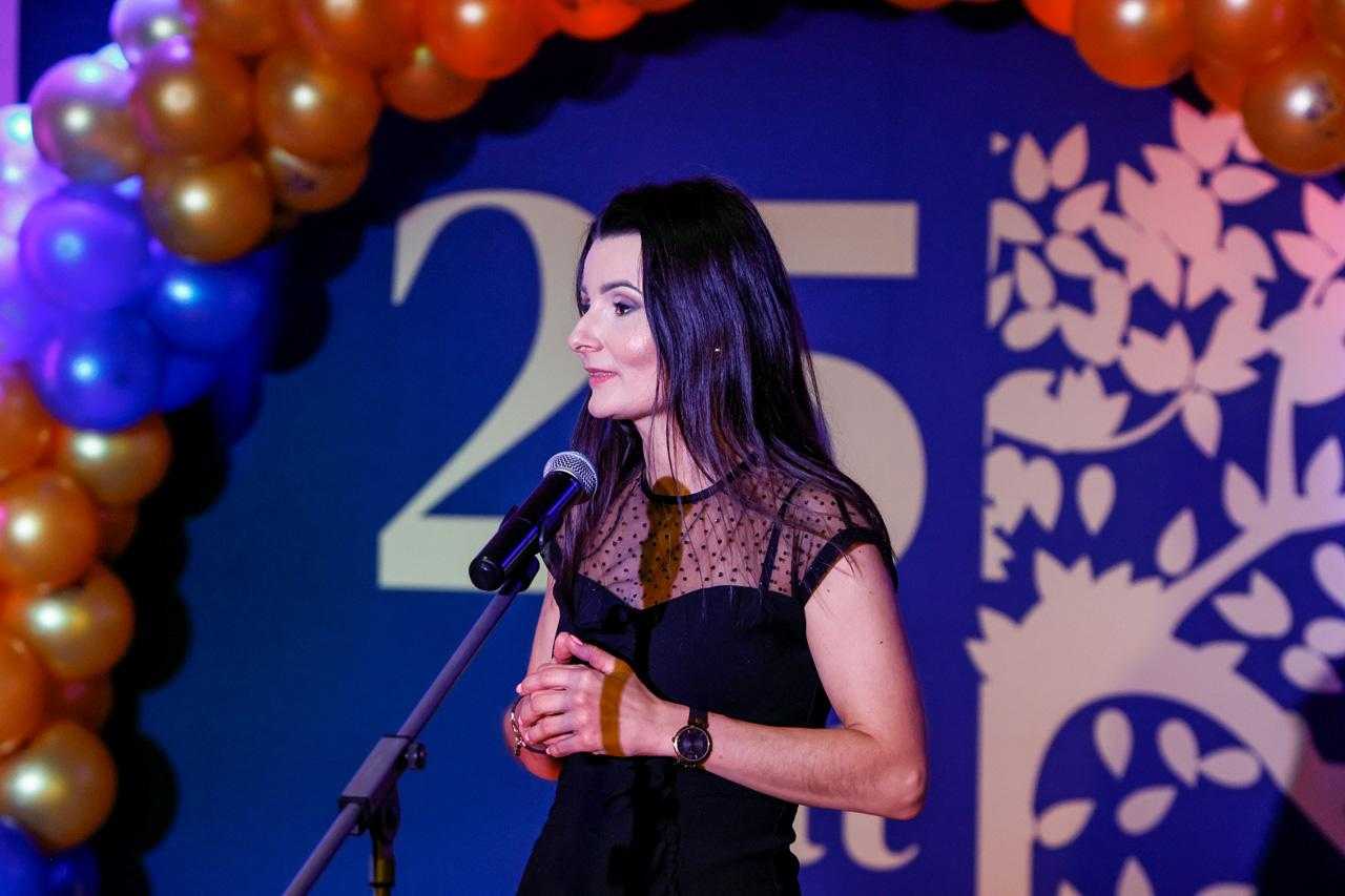 25-lecie Jaworznickiej Izby Gospodarczej