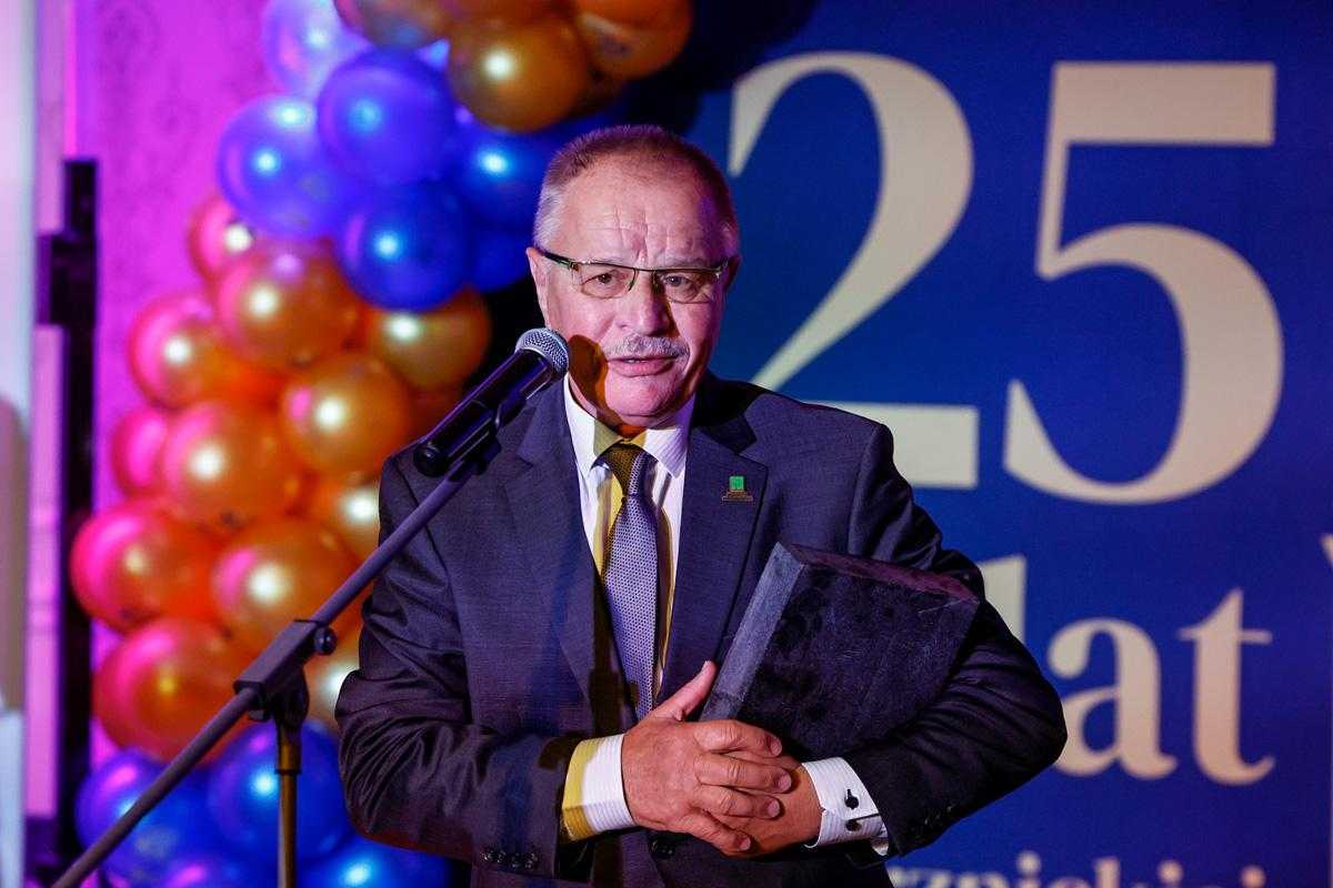 25-lecie Jaworznickiej Izby Gospodarczej