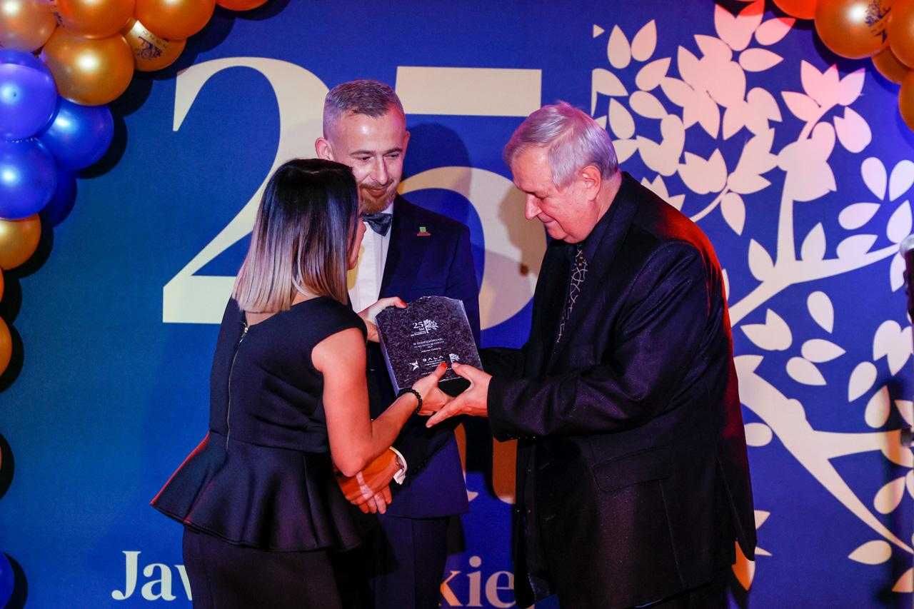 25-lecie Jaworznickiej Izby Gospodarczej