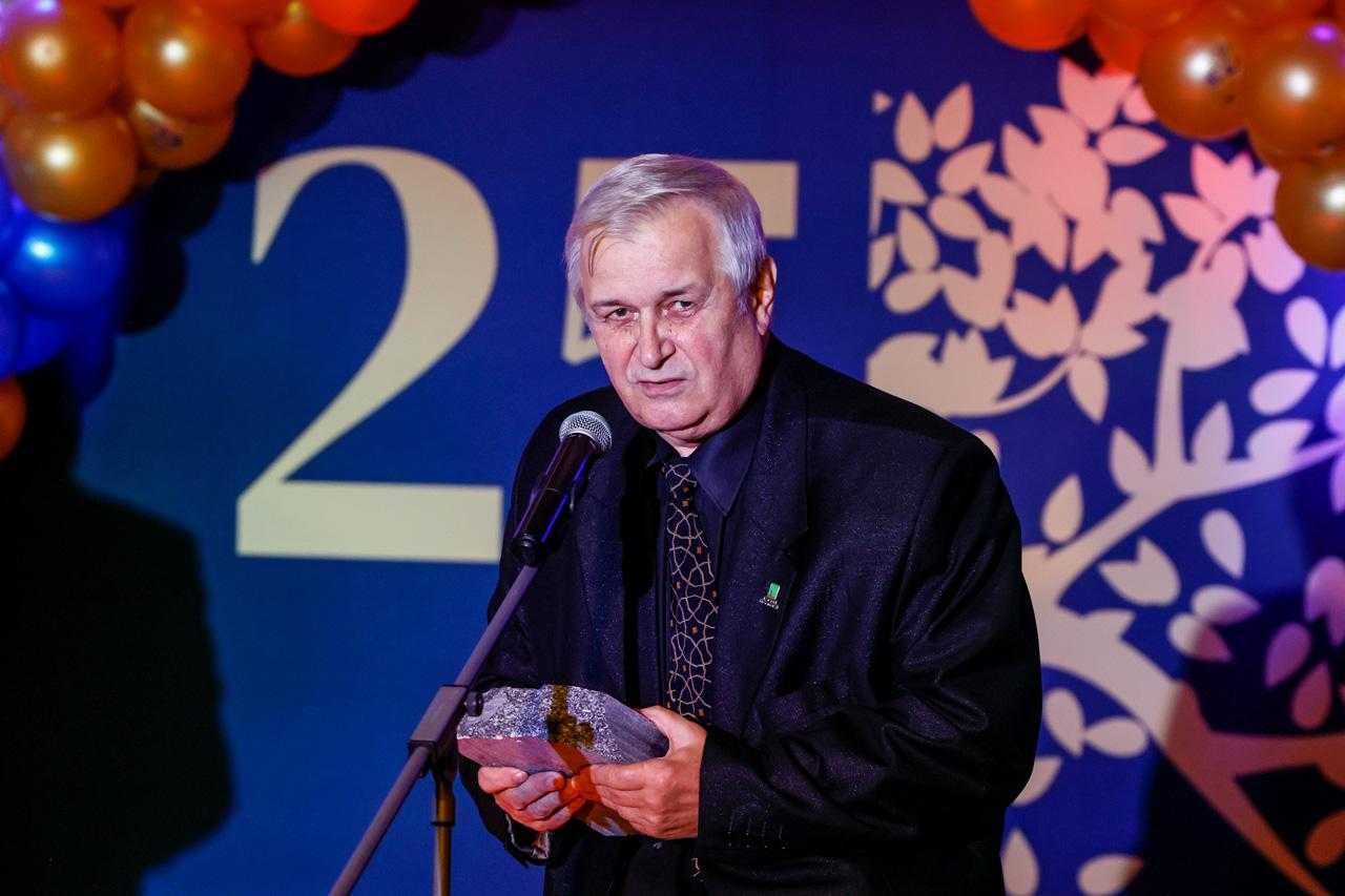 25-lecie Jaworznickiej Izby Gospodarczej