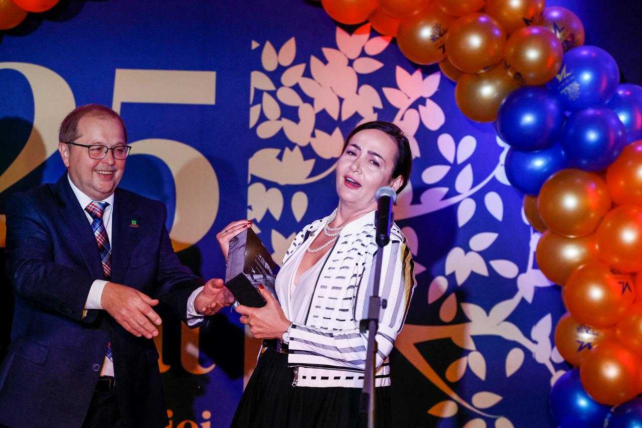 25-lecie Jaworznickiej Izby Gospodarczej