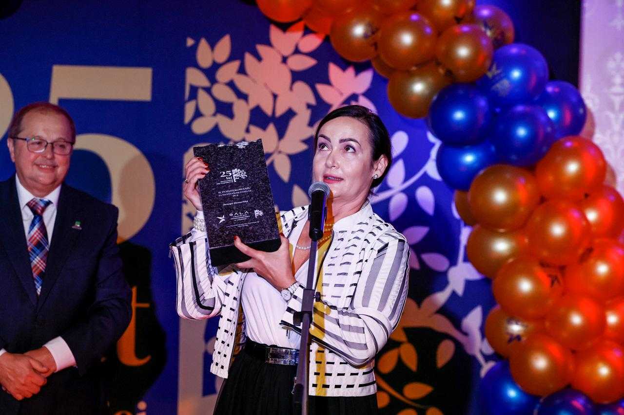25-lecie Jaworznickiej Izby Gospodarczej
