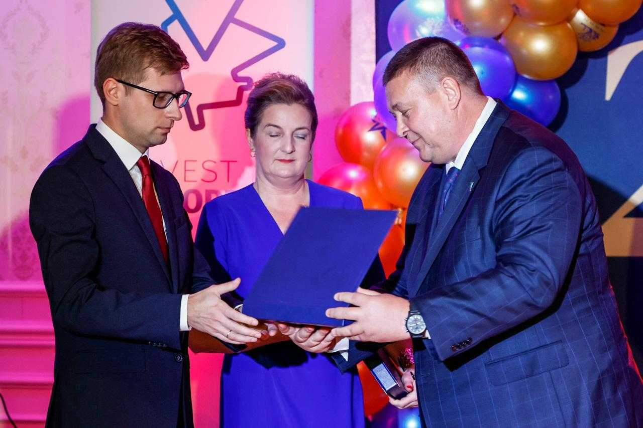 25-lecie Jaworznickiej Izby Gospodarczej