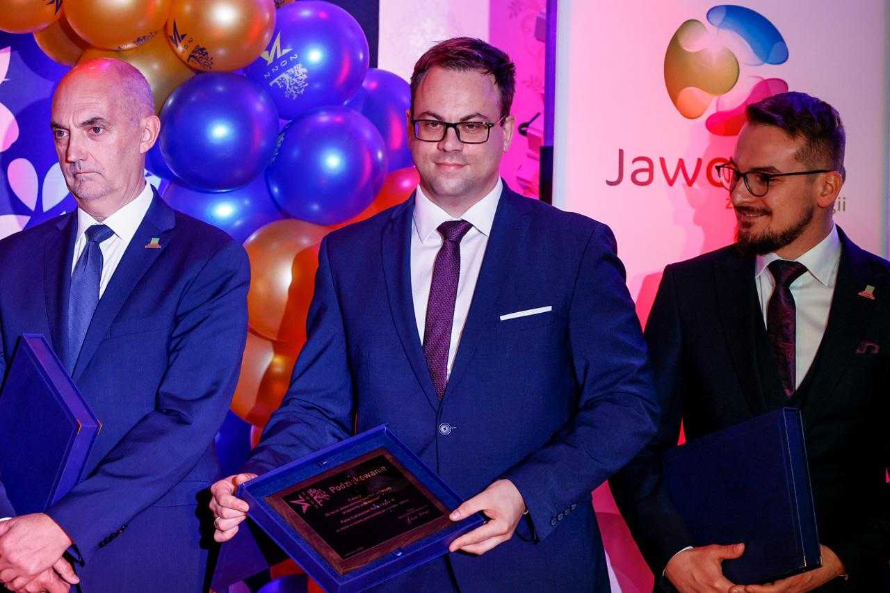 25-lecie Jaworznickiej Izby Gospodarczej