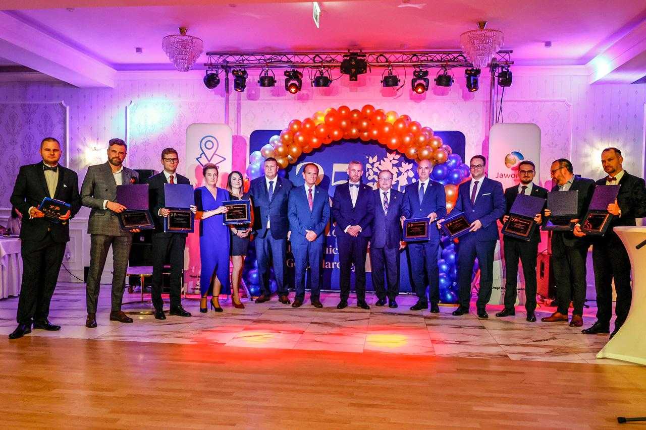 25-lecie Jaworznickiej Izby Gospodarczej