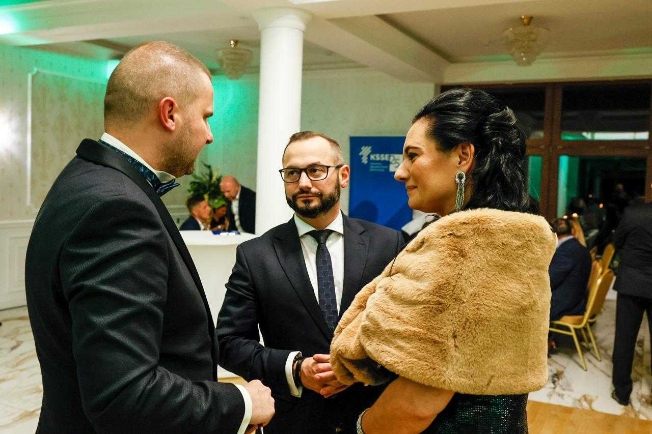 25-lecie Jaworznickiej Izby Gospodarczej