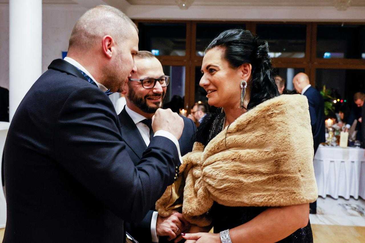 25-lecie Jaworznickiej Izby Gospodarczej