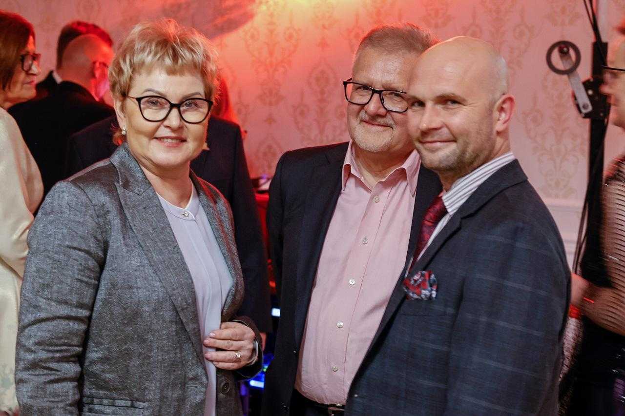 25-lecie Jaworznickiej Izby Gospodarczej
