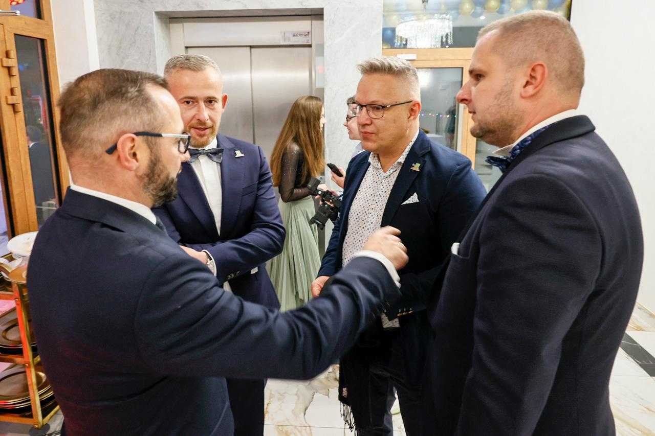 25-lecie Jaworznickiej Izby Gospodarczej