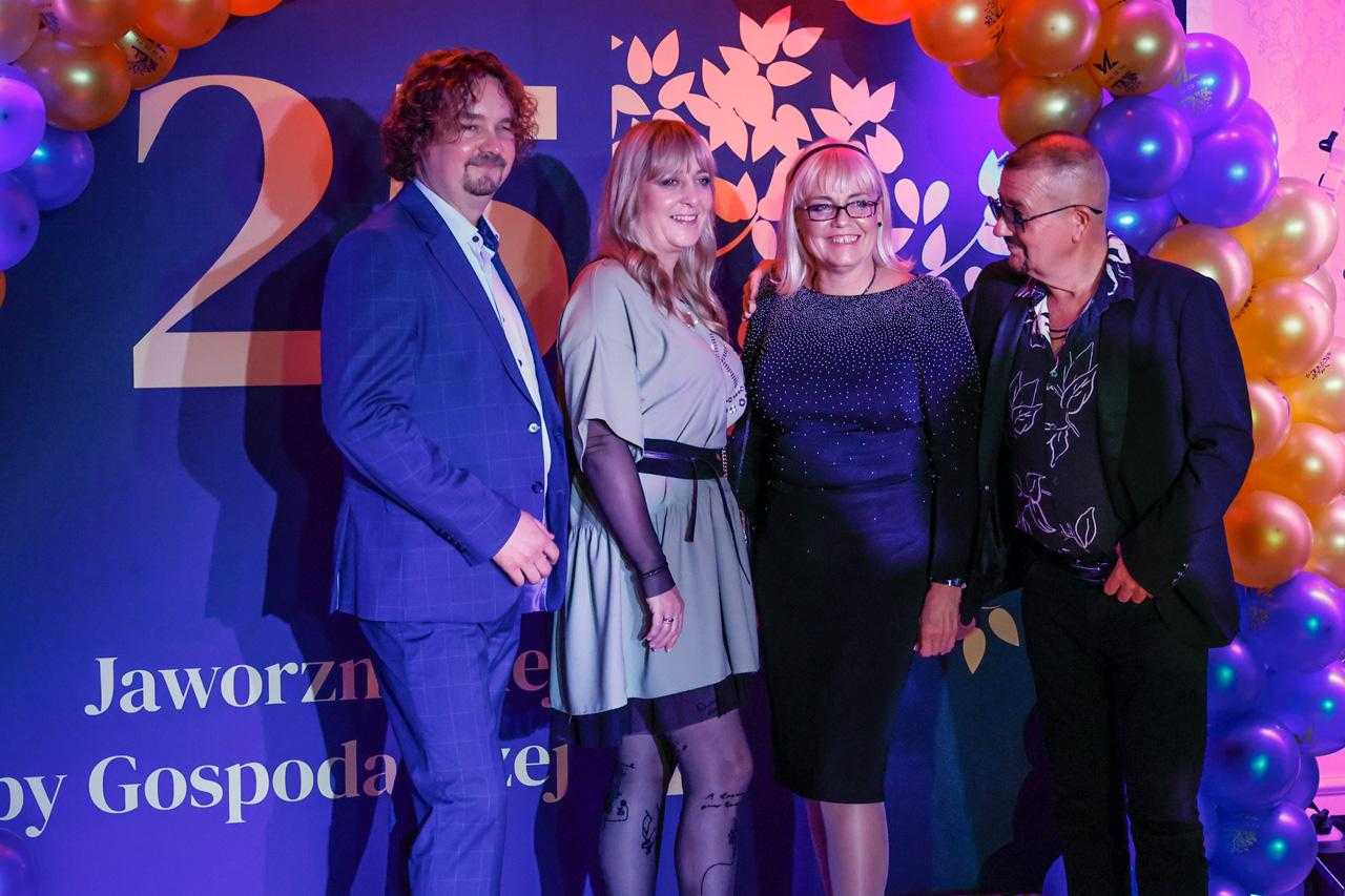 25-lecie Jaworznickiej Izby Gospodarczej