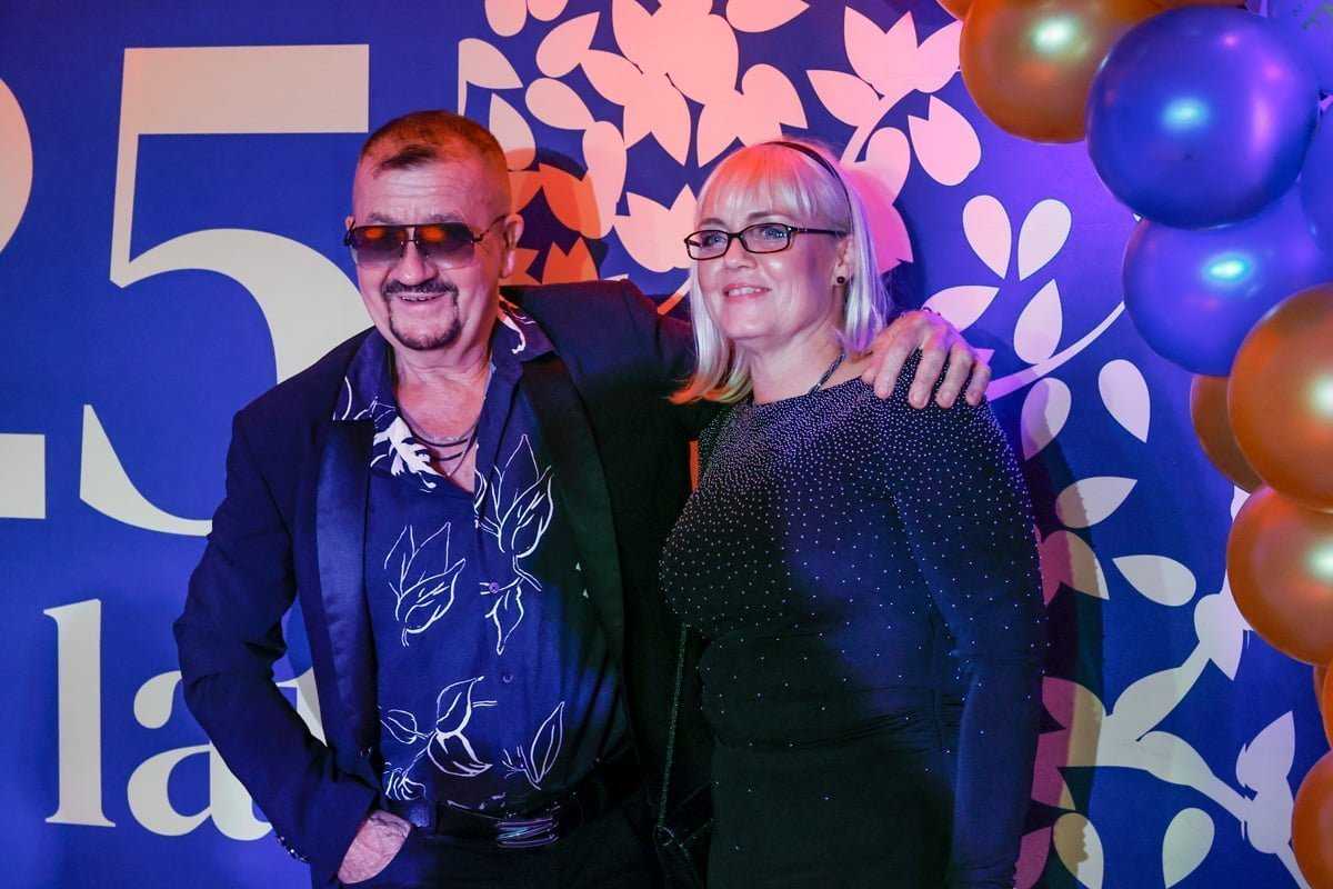25-lecie Jaworznickiej Izby Gospodarczej