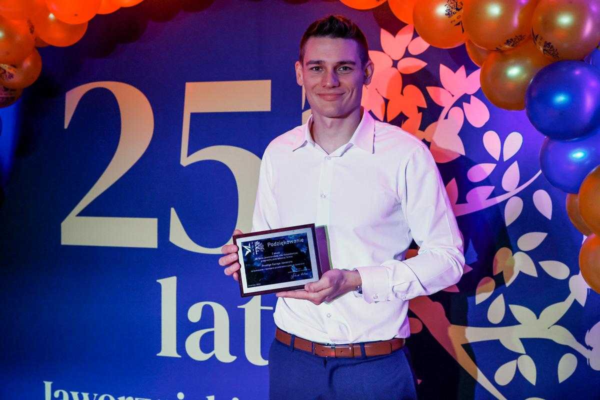 25-lecie Jaworznickiej Izby Gospodarczej