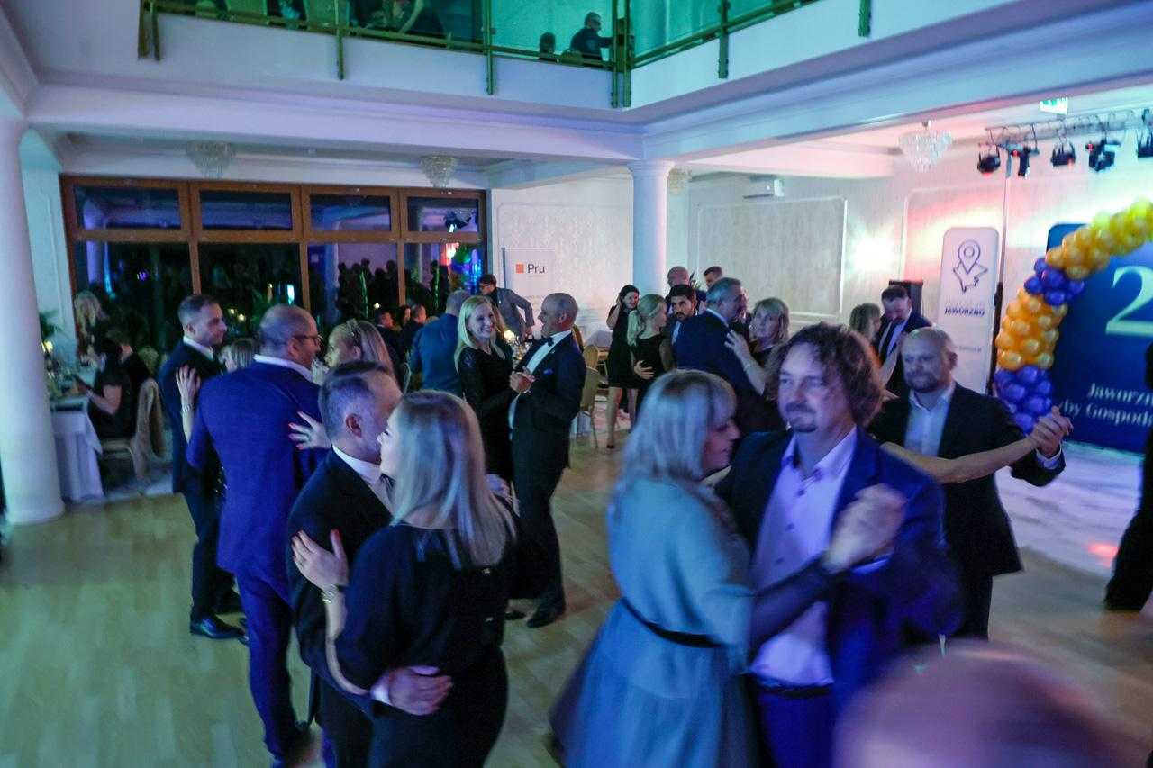 25-lecie Jaworznickiej Izby Gospodarczej
