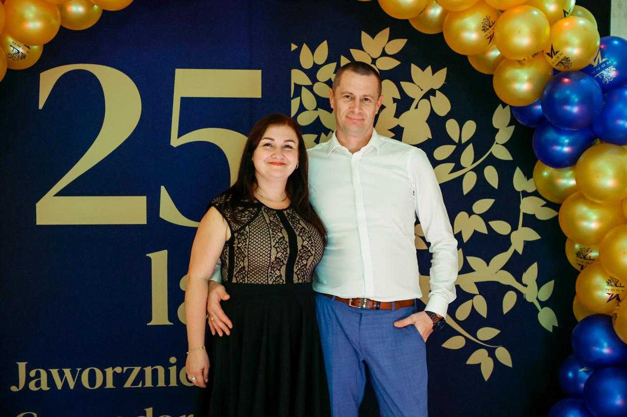 25-lecie Jaworznickiej Izby Gospodarczej