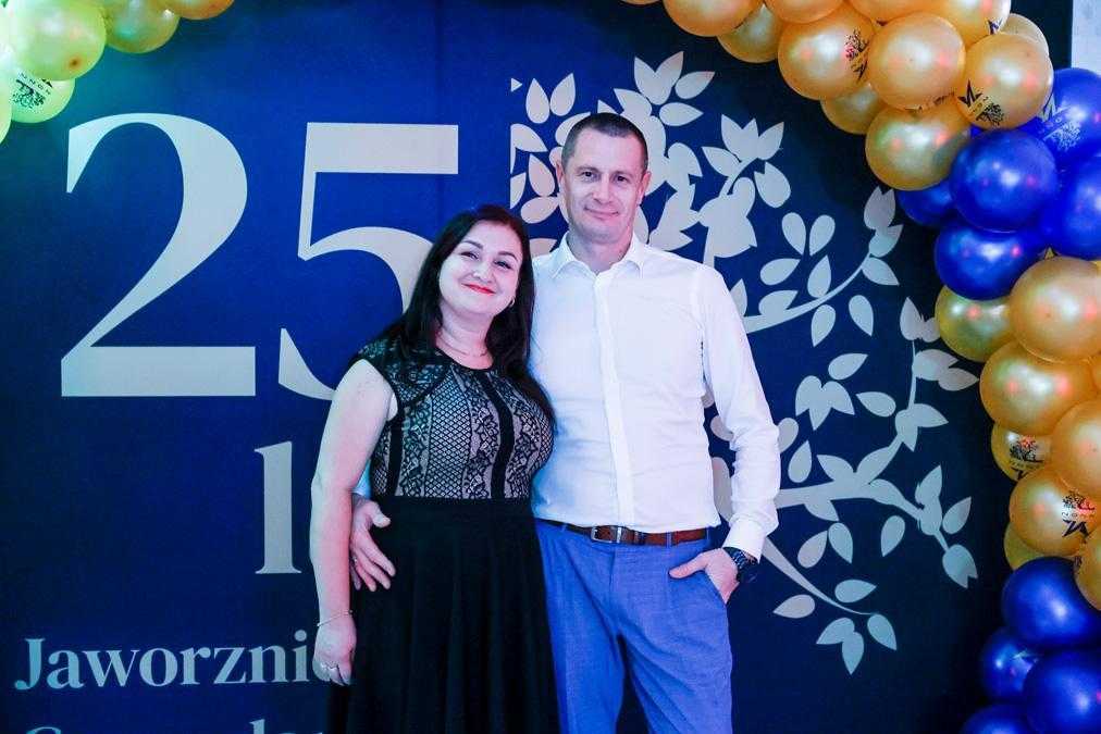 25-lecie Jaworznickiej Izby Gospodarczej