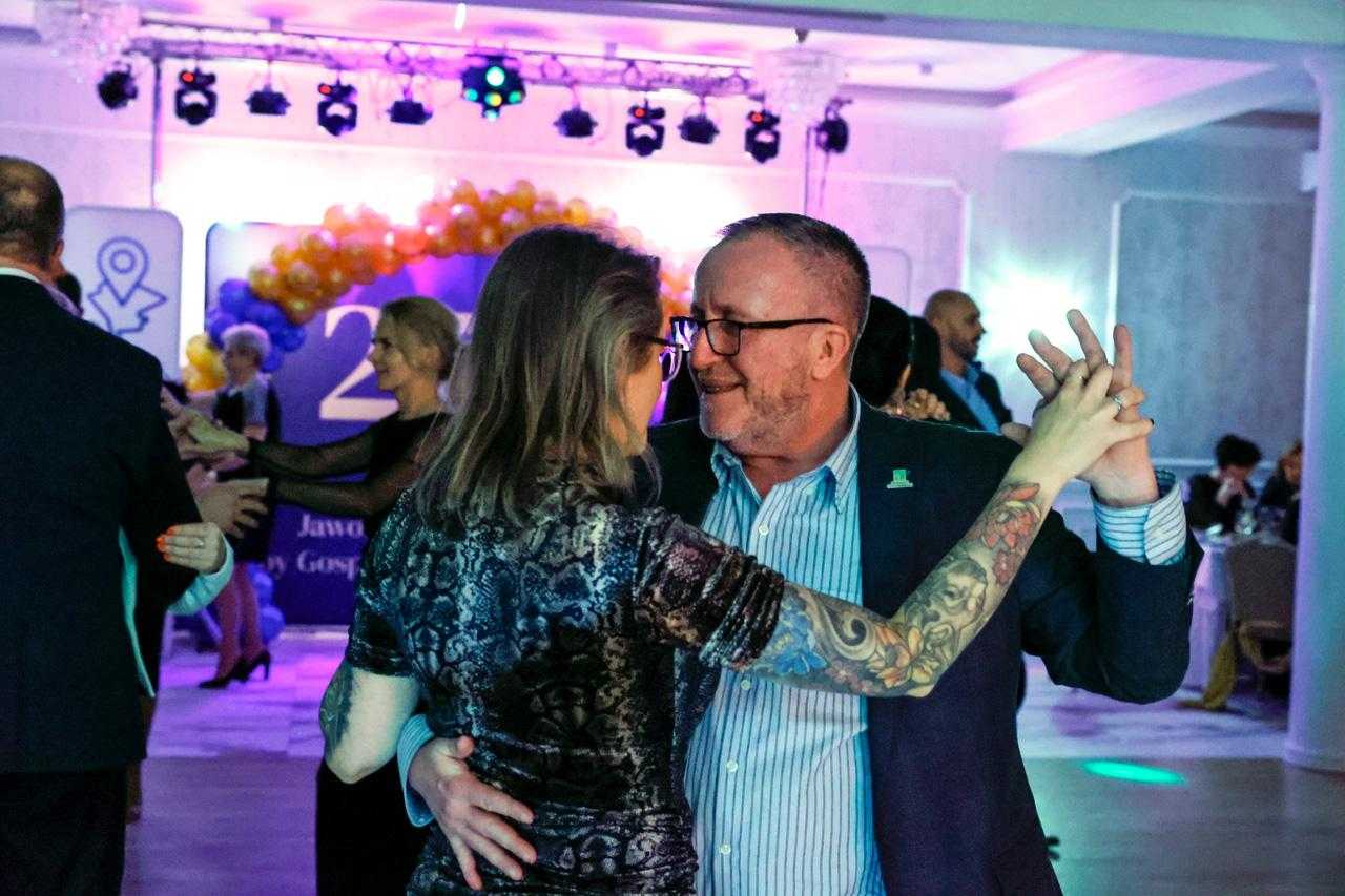 25-lecie Jaworznickiej Izby Gospodarczej