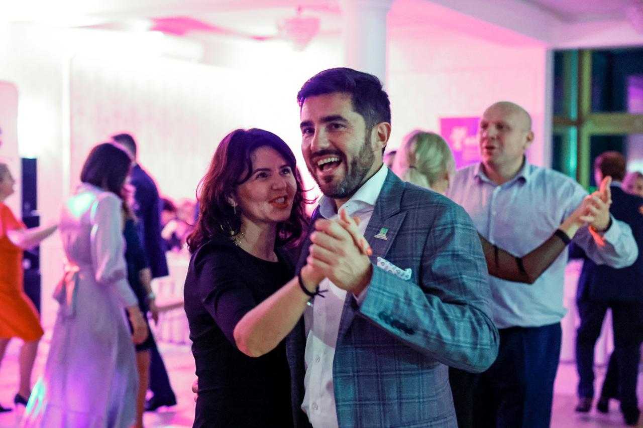 25-lecie Jaworznickiej Izby Gospodarczej