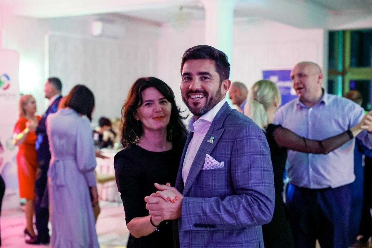 25-lecie Jaworznickiej Izby Gospodarczej