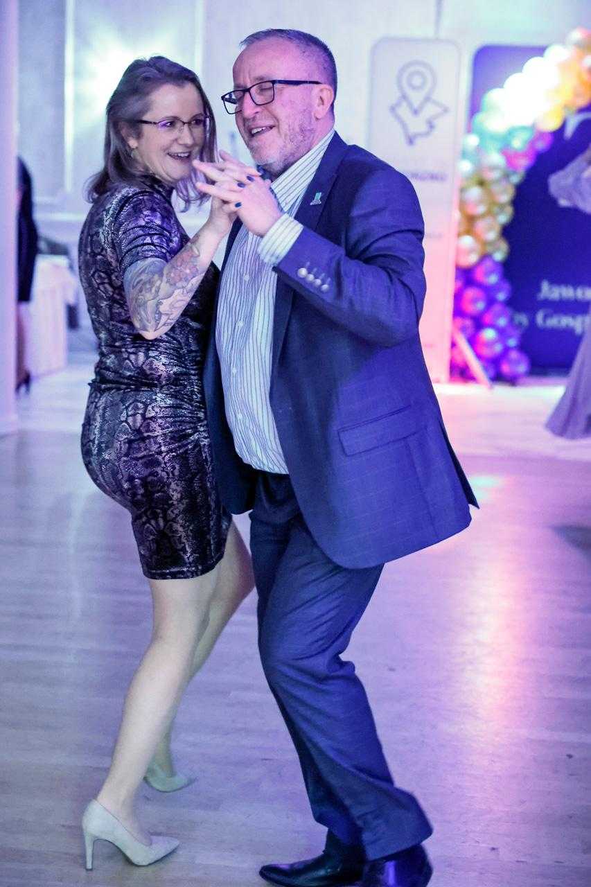 25-lecie Jaworznickiej Izby Gospodarczej