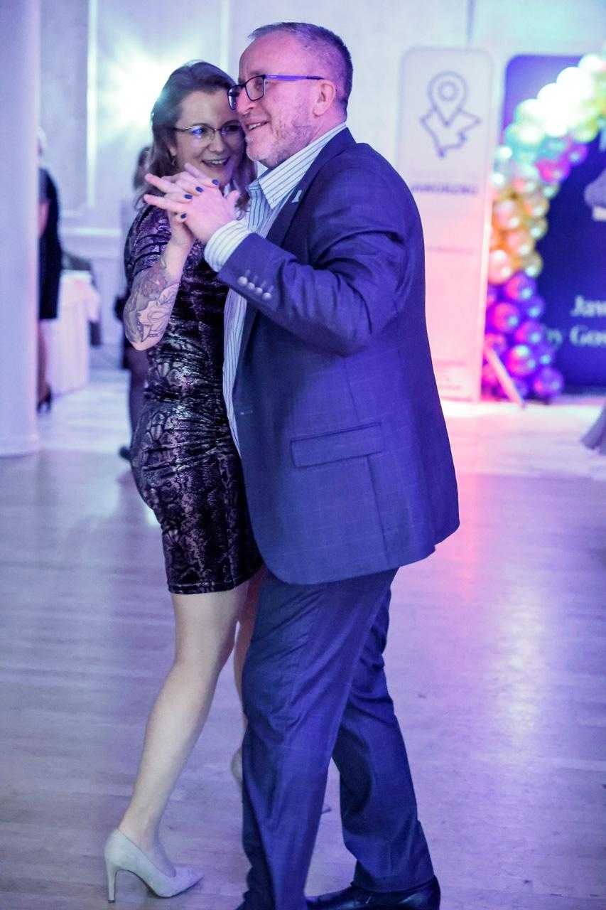 25-lecie Jaworznickiej Izby Gospodarczej