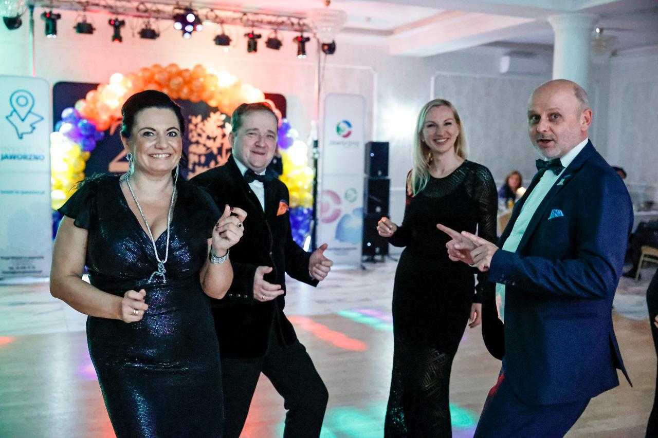 25-lecie Jaworznickiej Izby Gospodarczej
