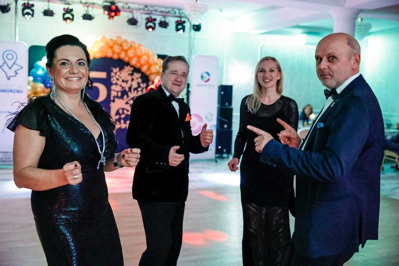 25-lecie Jaworznickiej Izby Gospodarczej