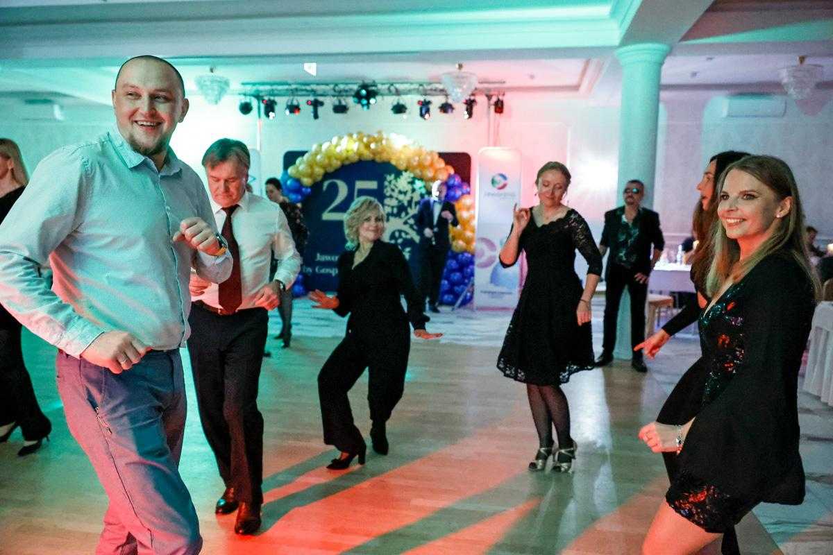 25-lecie Jaworznickiej Izby Gospodarczej