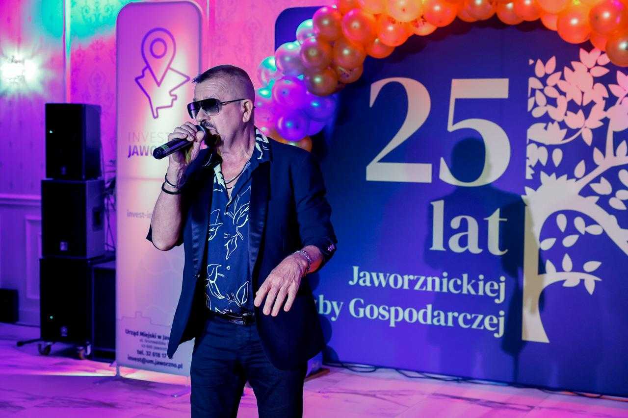 25-lecie Jaworznickiej Izby Gospodarczej