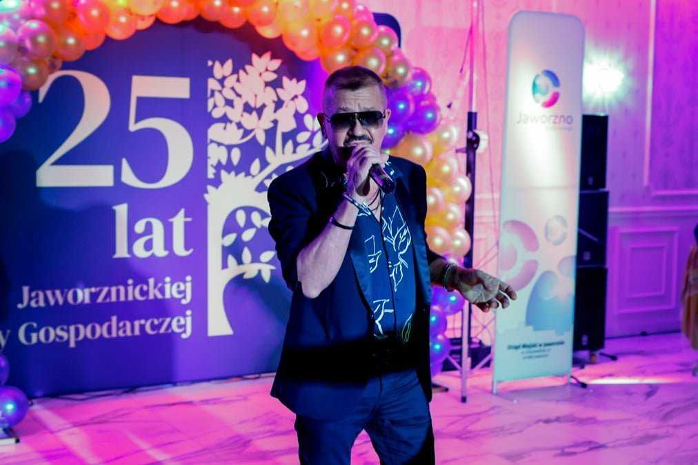 25-lecie Jaworznickiej Izby Gospodarczej