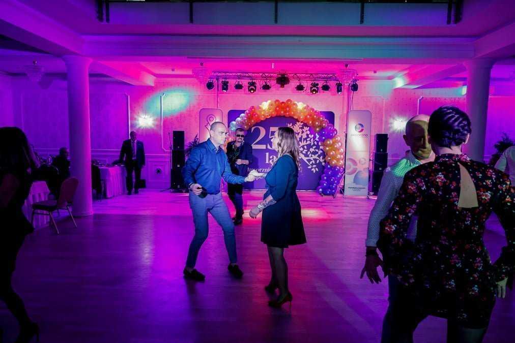 25-lecie Jaworznickiej Izby Gospodarczej