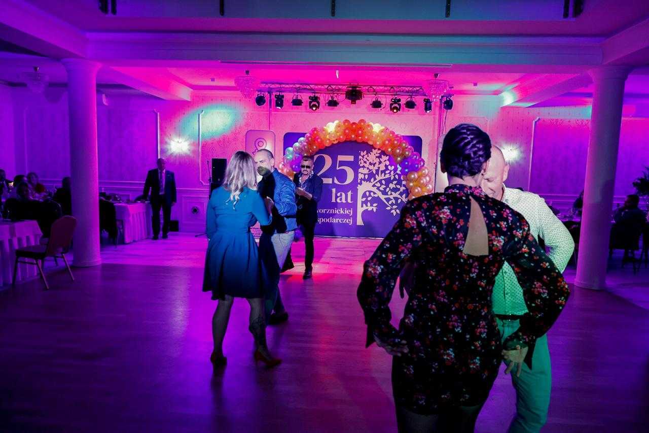 25-lecie Jaworznickiej Izby Gospodarczej