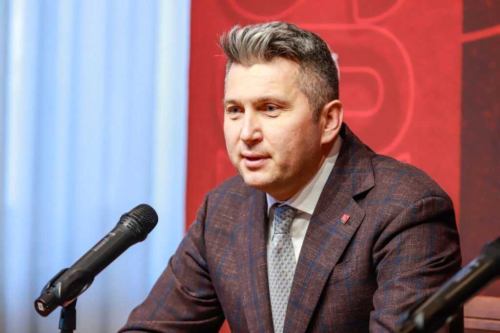 Katowice: EuroBasket 2025