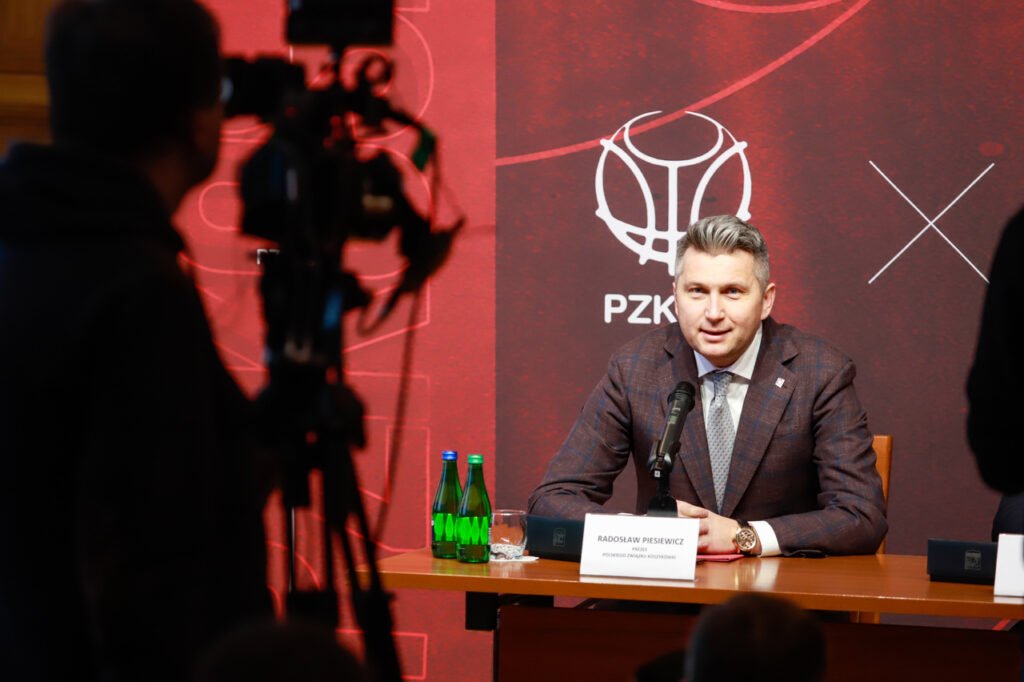 Katowice: EuroBasket 2025