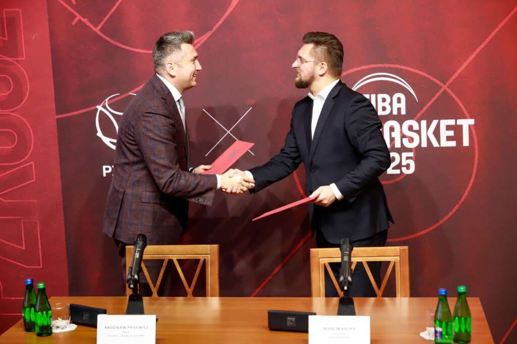 Katowice: EuroBasket 2025