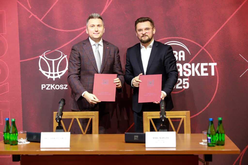 Katowice: EuroBasket 2025