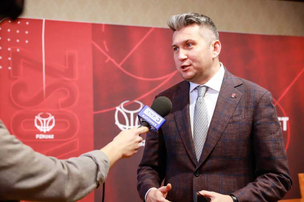 Katowice: EuroBasket 2025