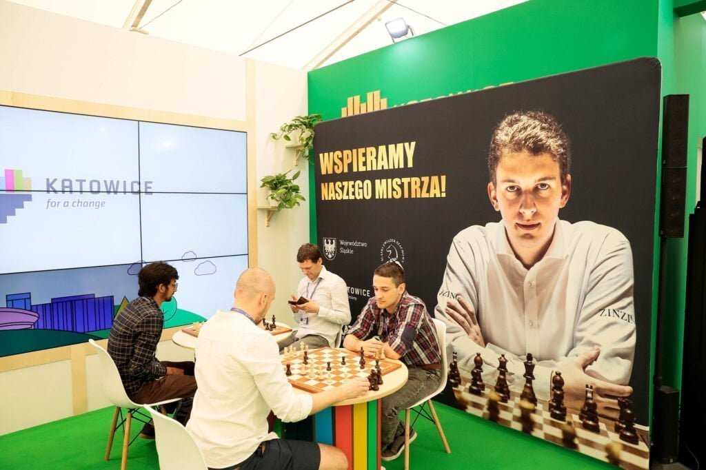 Europerspektywy WUF11 w Katowicach