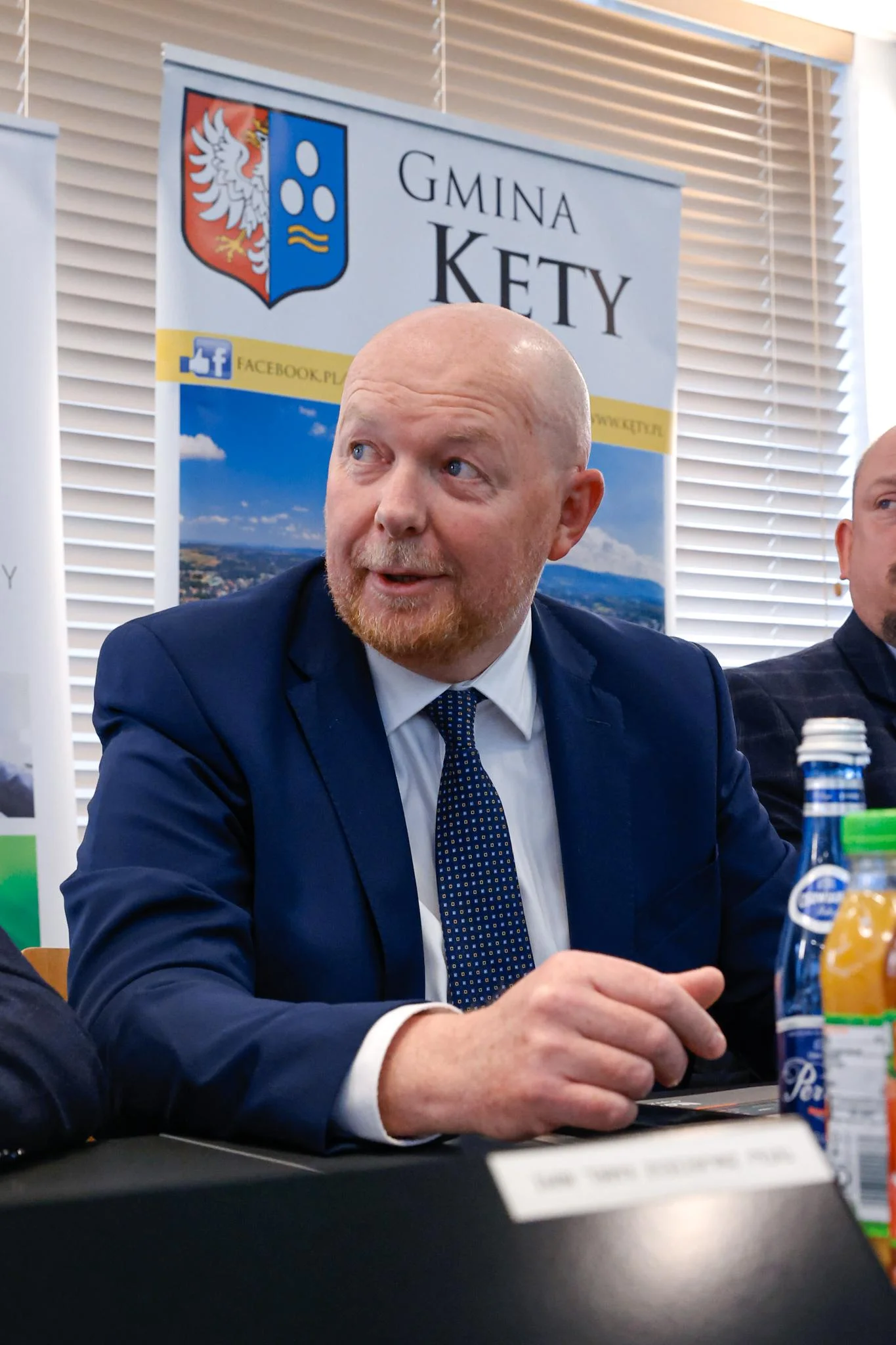 ,,Lokalne spotkania biznesu z samorządem – jak rozwijać dobrą współpracę'' - BCC