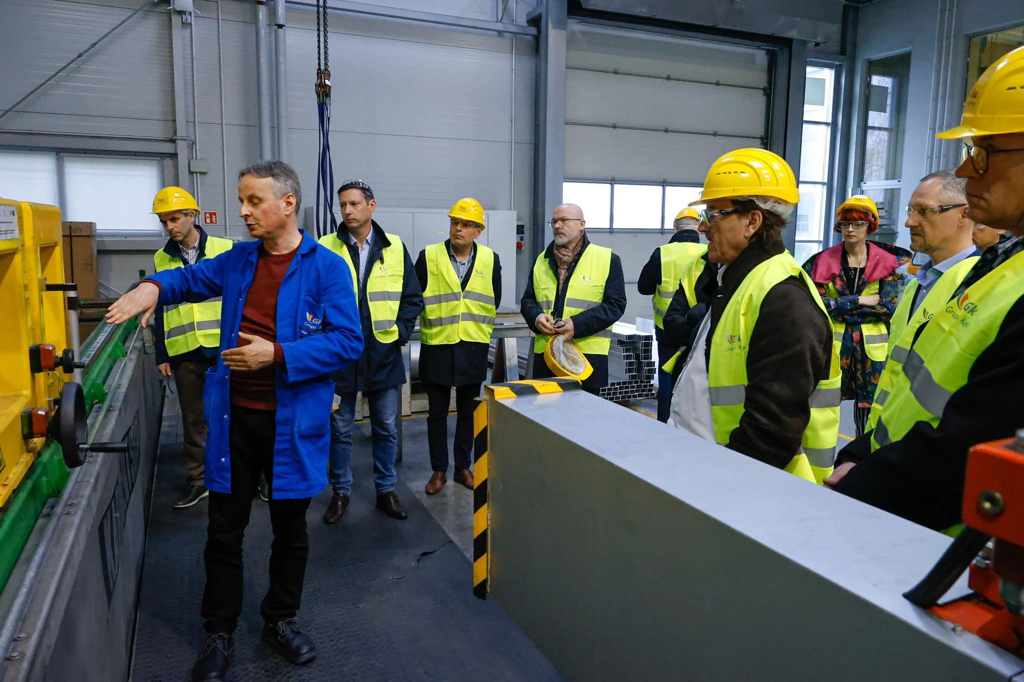 ,,Lokalne spotkania biznesu z samorządem – jak rozwijać dobrą współpracę'' - BCC