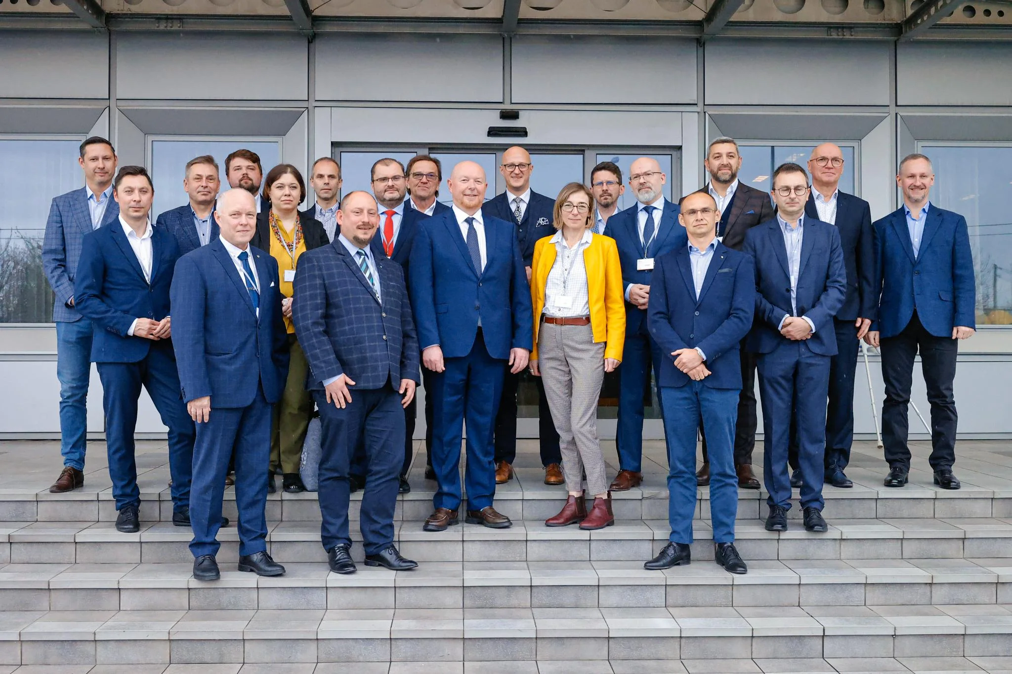 ,,Lokalne spotkania biznesu z samorządem – jak rozwijać dobrą współpracę'' - BCC