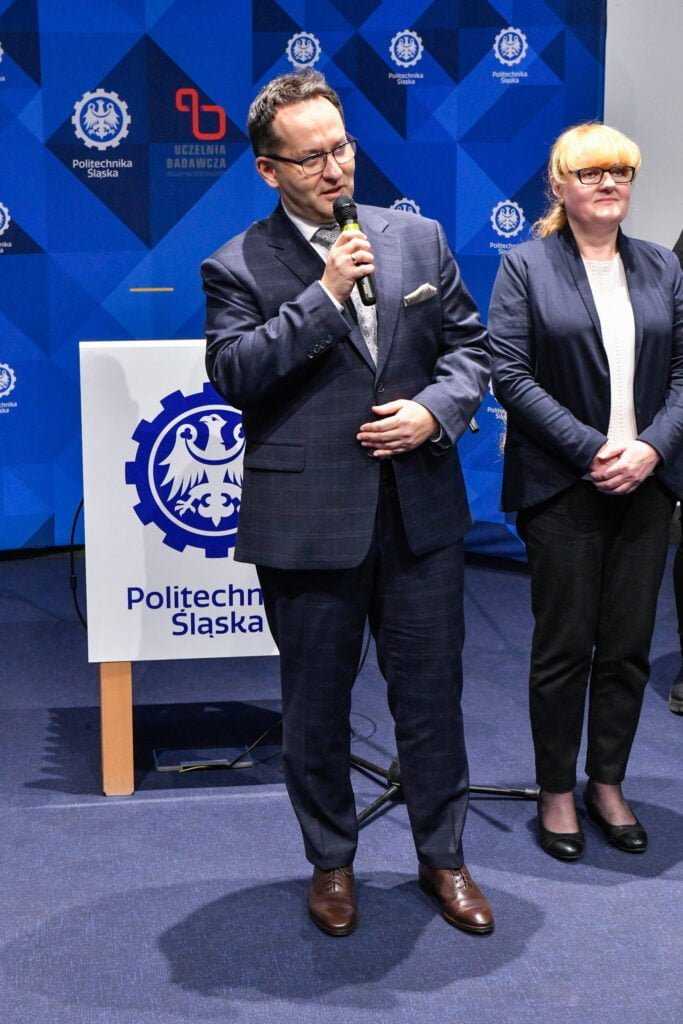 Europerspektywy Dzień Otwarty Politechniki Śląskiej